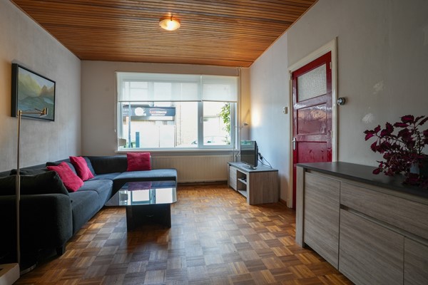 Medium property photo - Bloemenweg 62, 6221 TV Maastricht